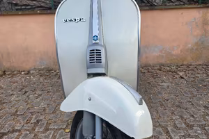 vespa special 50 