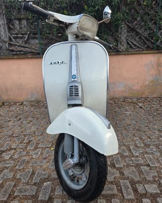 vespa special 50 