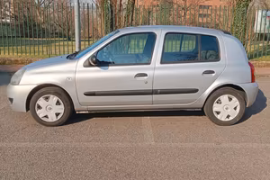 CLIO 1.2 GPL