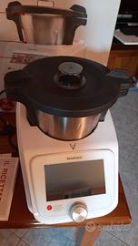 monsieur cuisine wi fi