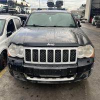 RICAMBI USATI AUTO JEEP Grand Cherokee 3° Serie 6