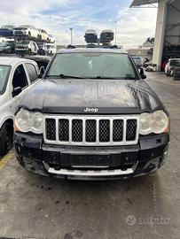 RICAMBI USATI AUTO JEEP Grand Cherokee 3° Serie 6
