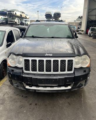 RICAMBI USATI AUTO JEEP Grand Cherokee 3° Serie 6