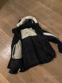 Giacca scii colmar