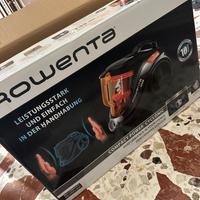 Aspirapolvere Rowenta Compact Power Cyclonic