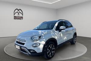 Fiat 500X 2.0 mjt Cross Plus 4x4 140cv