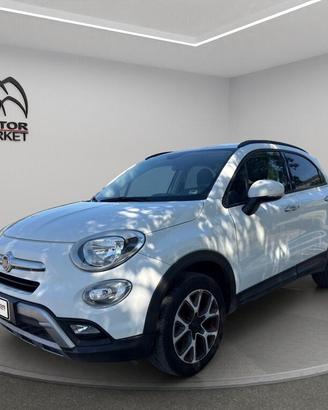 Fiat 500X 2.0 mjt Cross Plus 4x4 140cv