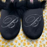 pantofole blumarine