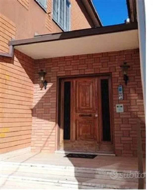 Appartamento – Monte Urano, San Lorenzo - Vista 4