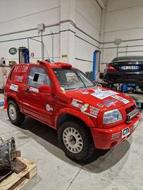 Suzuki grand vitara 2.7 V6