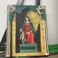 Quadri artisti Sardi