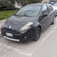 Renault Clio 3