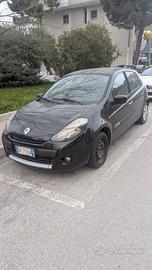 Renault Clio 3