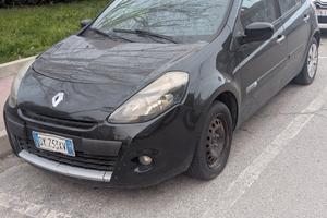 Renault Clio 3