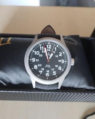 Ratio Quest Orologio uomo da campo quarzo RTQ023