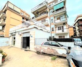 Torrevecchia - C1 con corte esclusiva