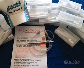 Fresino angolare per la  lavorazione cilindri 2T