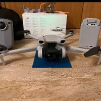 Dji minin3