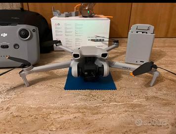 Dji minin3
