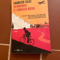 Libro BERNARDO E L’ANGELO NERO