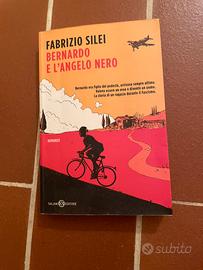 Libro BERNARDO E L’ANGELO NERO