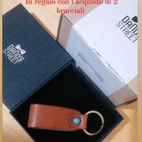 bracciali Dandy Street + omaggio promozione 