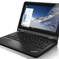 Lenovo ThinkPad Yoga 11e (3rd Gen) 