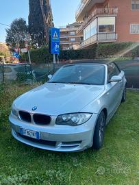 BMW SERIE 118 CABRIO