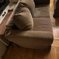 Divani comodi – set di 2