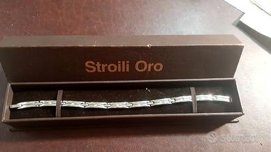Strolli oro braccialetto
