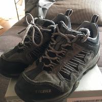 Scarpe trekking bambino