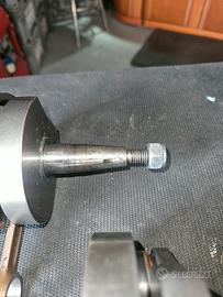 albero motore  vespa  125  primavera  et3 