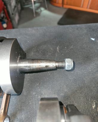 albero motore  vespa  125  primavera  et3 