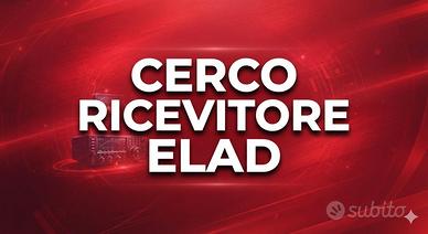 Ricevitore Elad