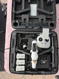 Dji inspire 1