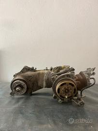 Motore zip 50 cc