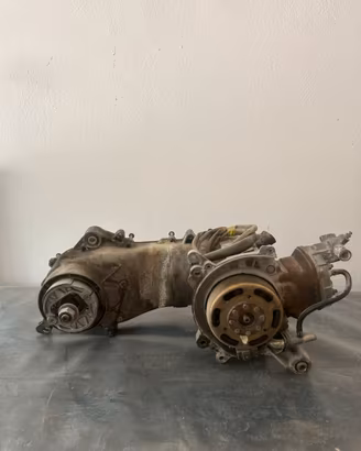 Motore zip 50 cc