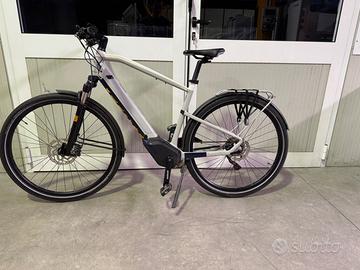 Scott E-Silence 20 Men