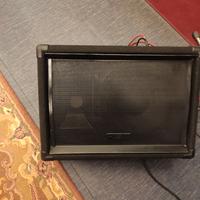 Cassa monitor FBT
