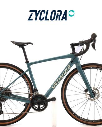 Specialized Diverge t.54