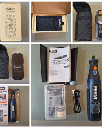 kit per elettronica