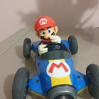 macchina  super Mario kart