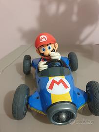 macchina  super Mario kart