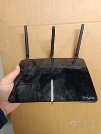 Router tp link