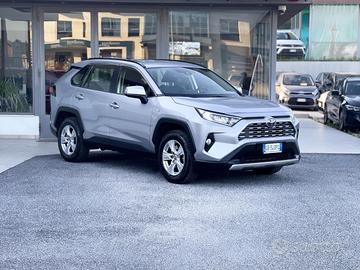 Toyota RAV4 2.5 vvt-ie h Style 2wd 218cv e-cvt