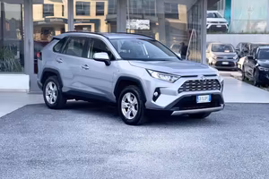 Toyota RAV4 2.5 vvt-ie h Style 2wd 218cv e-cvt