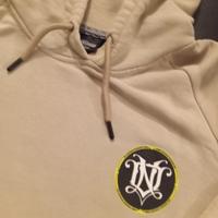 felpa DollyNoir taglia s