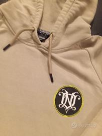 felpa DollyNoir taglia s