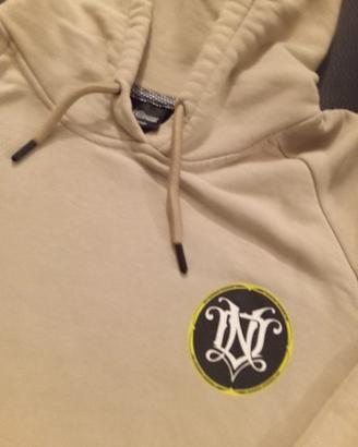 felpa DollyNoir taglia s