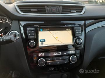 Nissan Qashqai 1.5 dCi n-tec Tekna start&stop